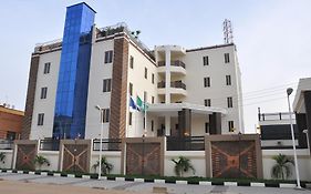 Amiingo Hotels Kano